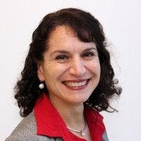 Gina Fusaro, Ph.D.
