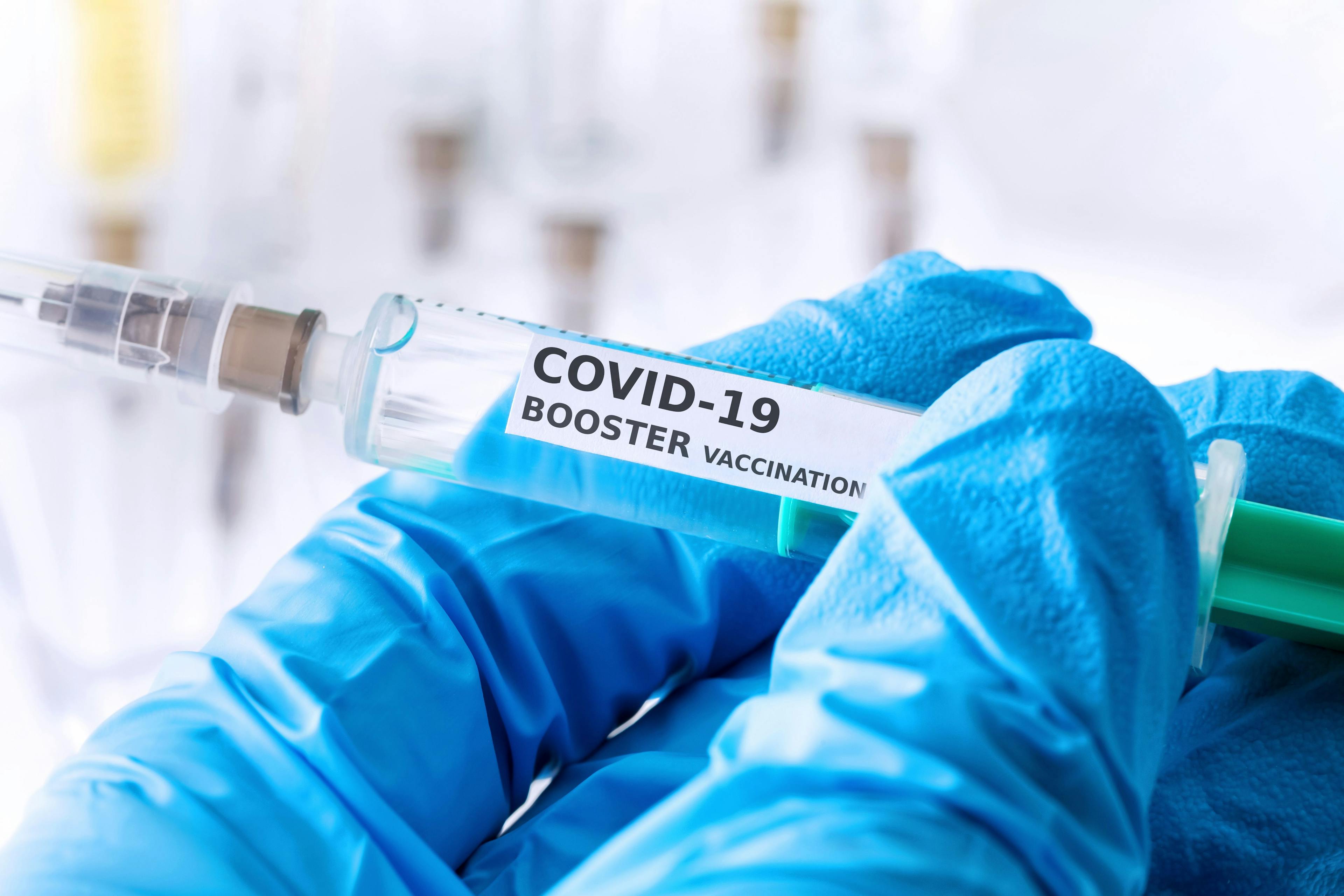 CDC’s Advisory Committee Is Recommending Shortened Interval for COVID-19 Boosters for Immunocompromised Patients