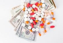 Study: Hospitals Charge Insurers, Cash Patients More for Drugs