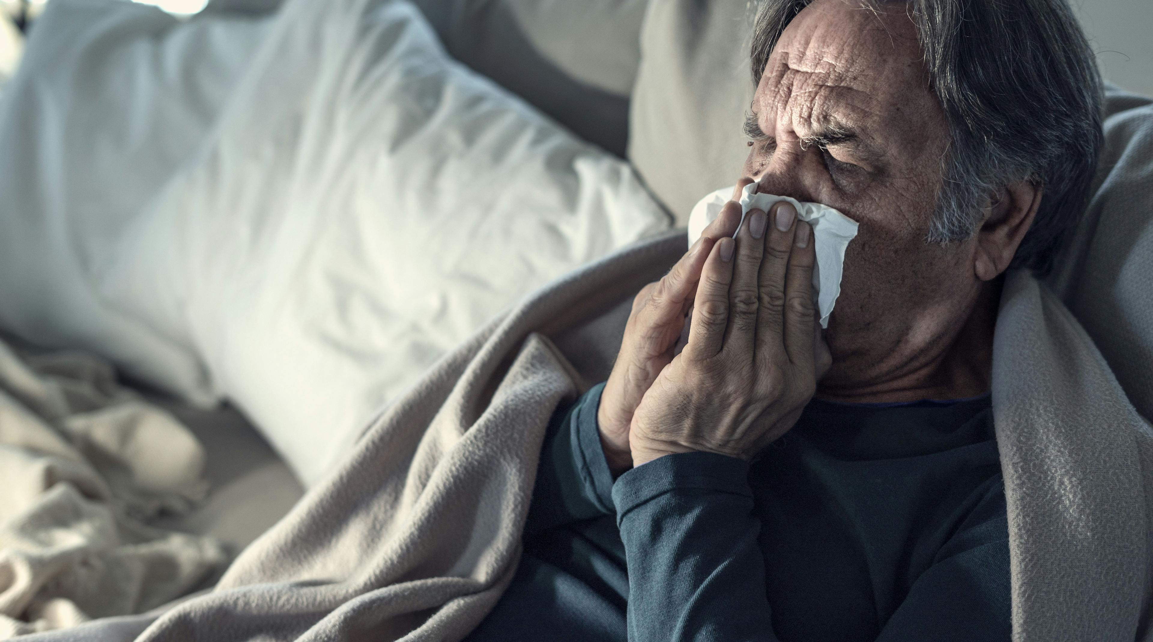 Xofluza, flu drug, snags new indication