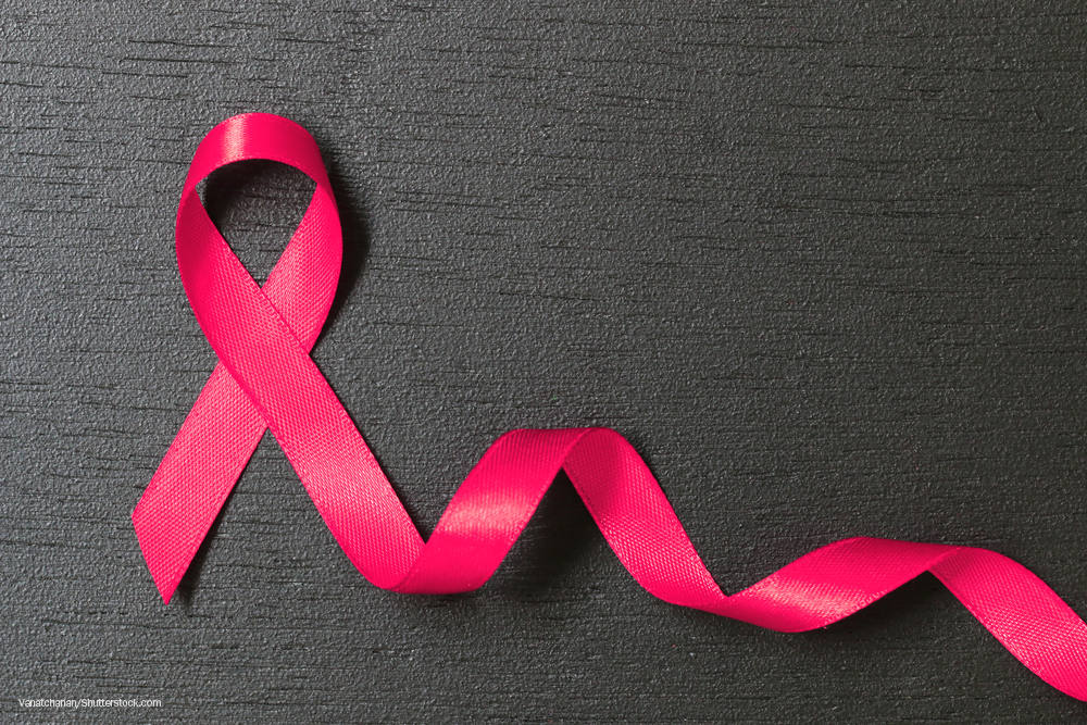 Breast cancer drug now treats men