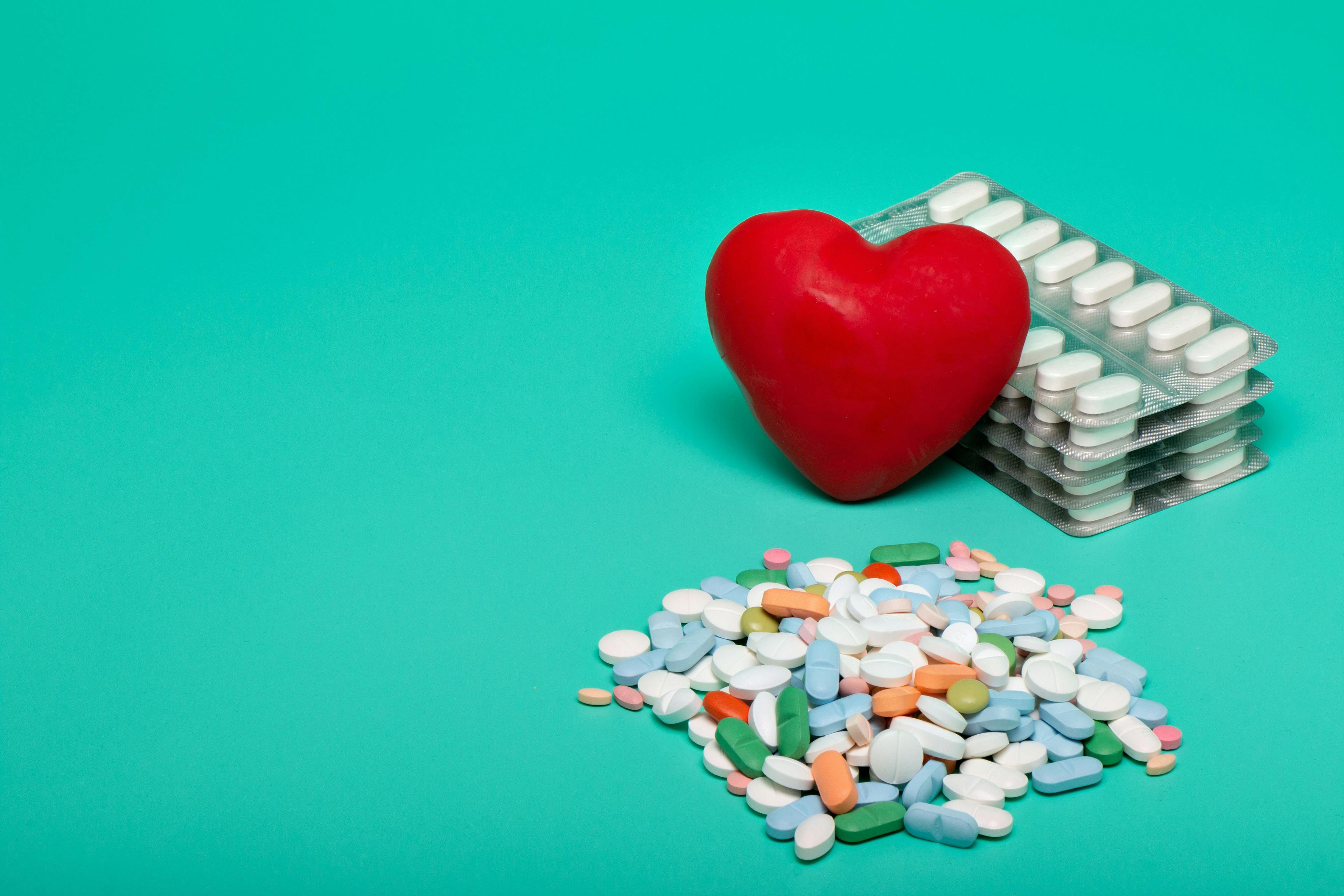 Blockbuster heart drug Entresto gets expanded indication