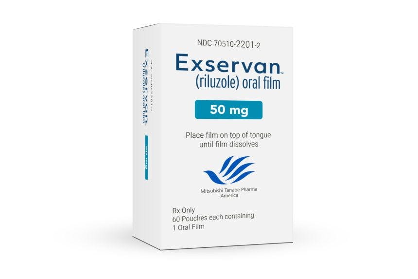 PANTHERx Chosen as Pharmacy Provider for Exservan to treat ALS