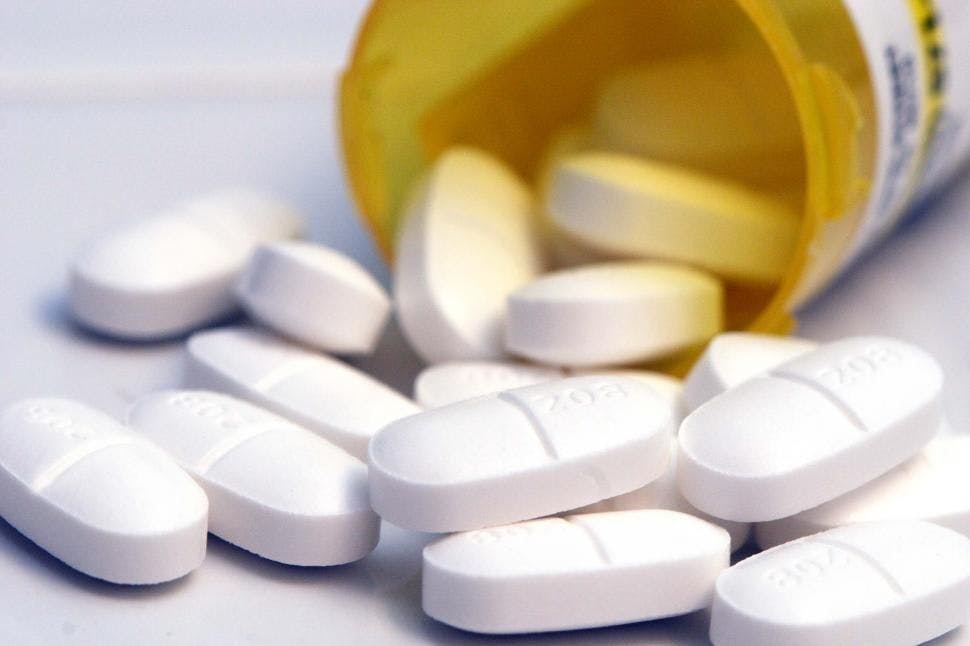 FDA Requires New Labeling for Antidepressants 