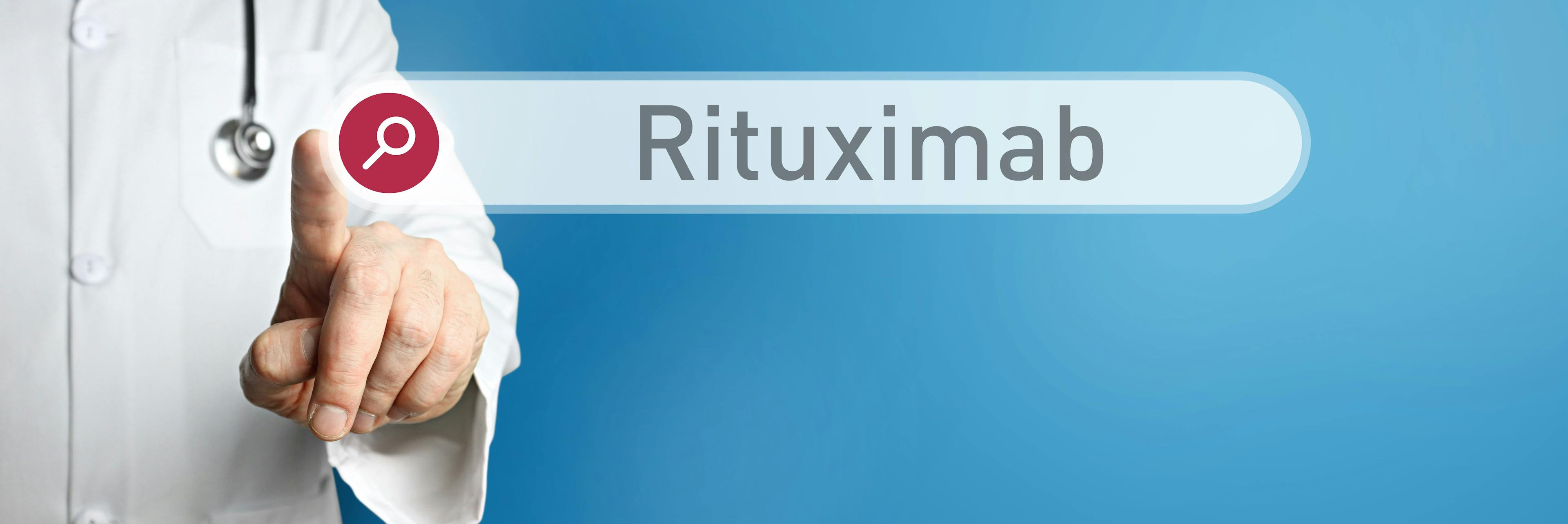 Biosimilar to Rituxan expected to hit market in January
