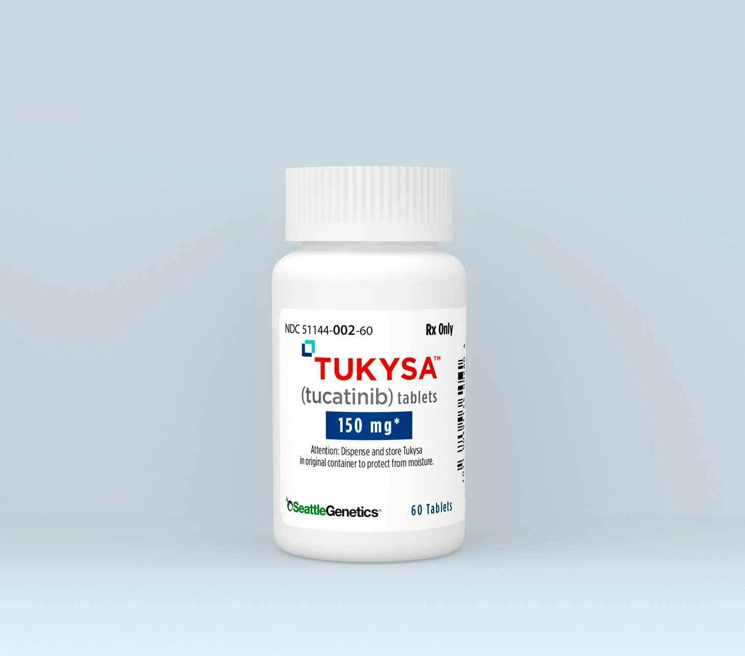 FDA Approves Tukysa for HER2 Positive Colorectal Cancer
