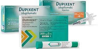 FDA Approves Dupixent for Children with Asthma