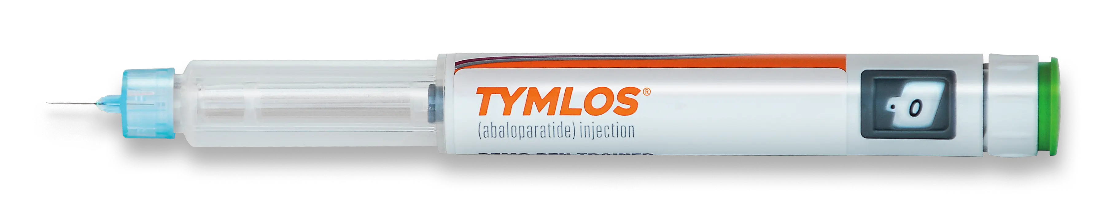 FDA Clears Tymlos for Osteoporosis in Men