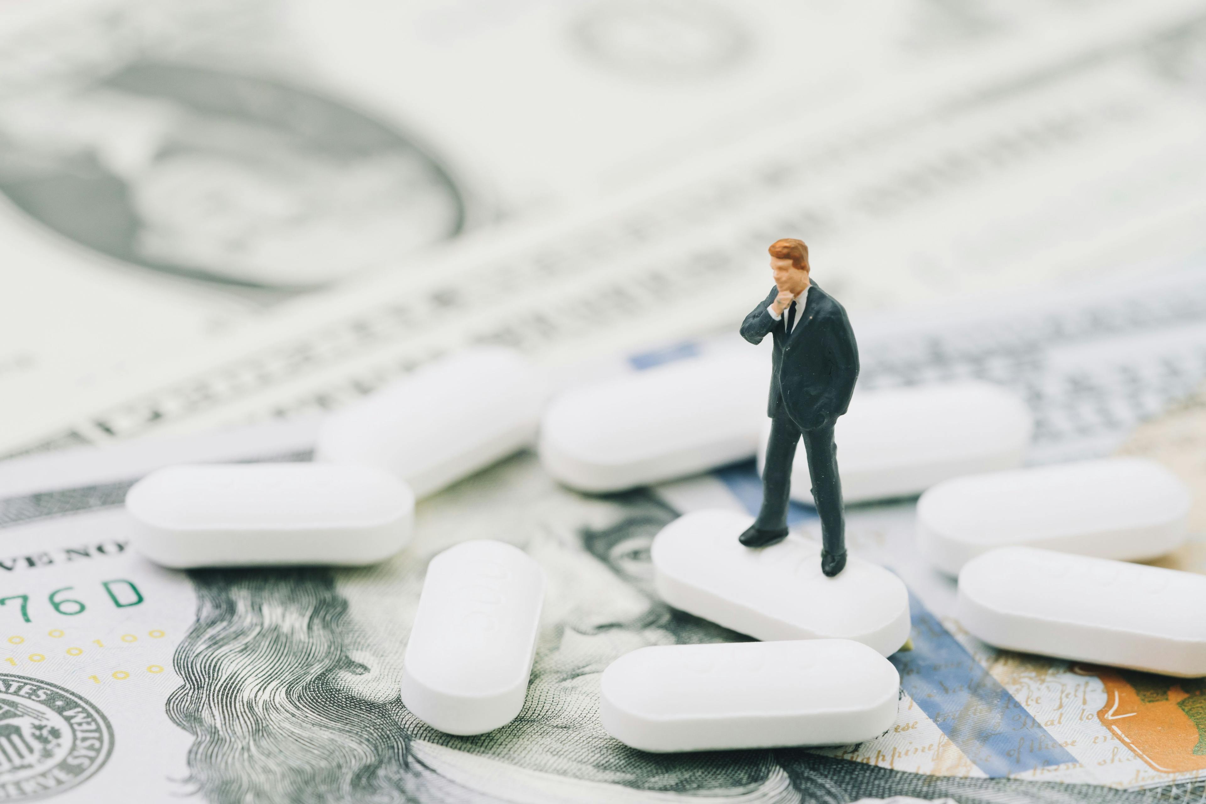Medicare Drug Price Negotiations to Move Forward