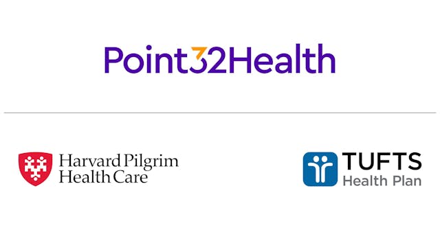 Point32Health Selects OptumRx for PBM Services