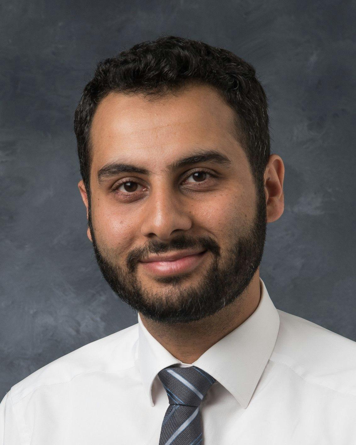 Wesam Ismail, M.Sc.. of the University of Iowa led a literature review of studies of adherence to specialty drugs and cost sharing.