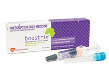 FDA Uses Real-World Data to Approve Boostrix for Prevention of Infection in Infants