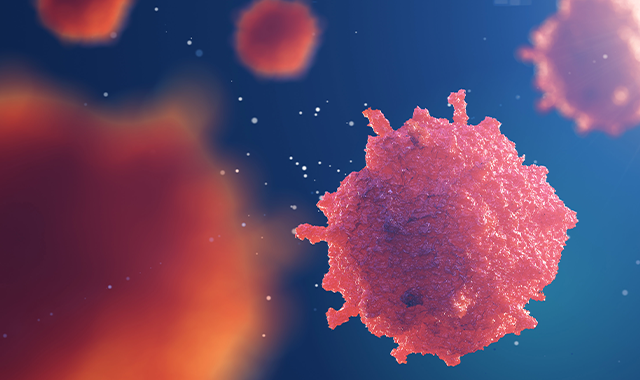 FDA okays first CAR-T cell therapy for a specific myeloma