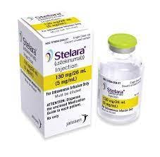 FDA Approves Stelara in Children with Psoriatic Arthritis