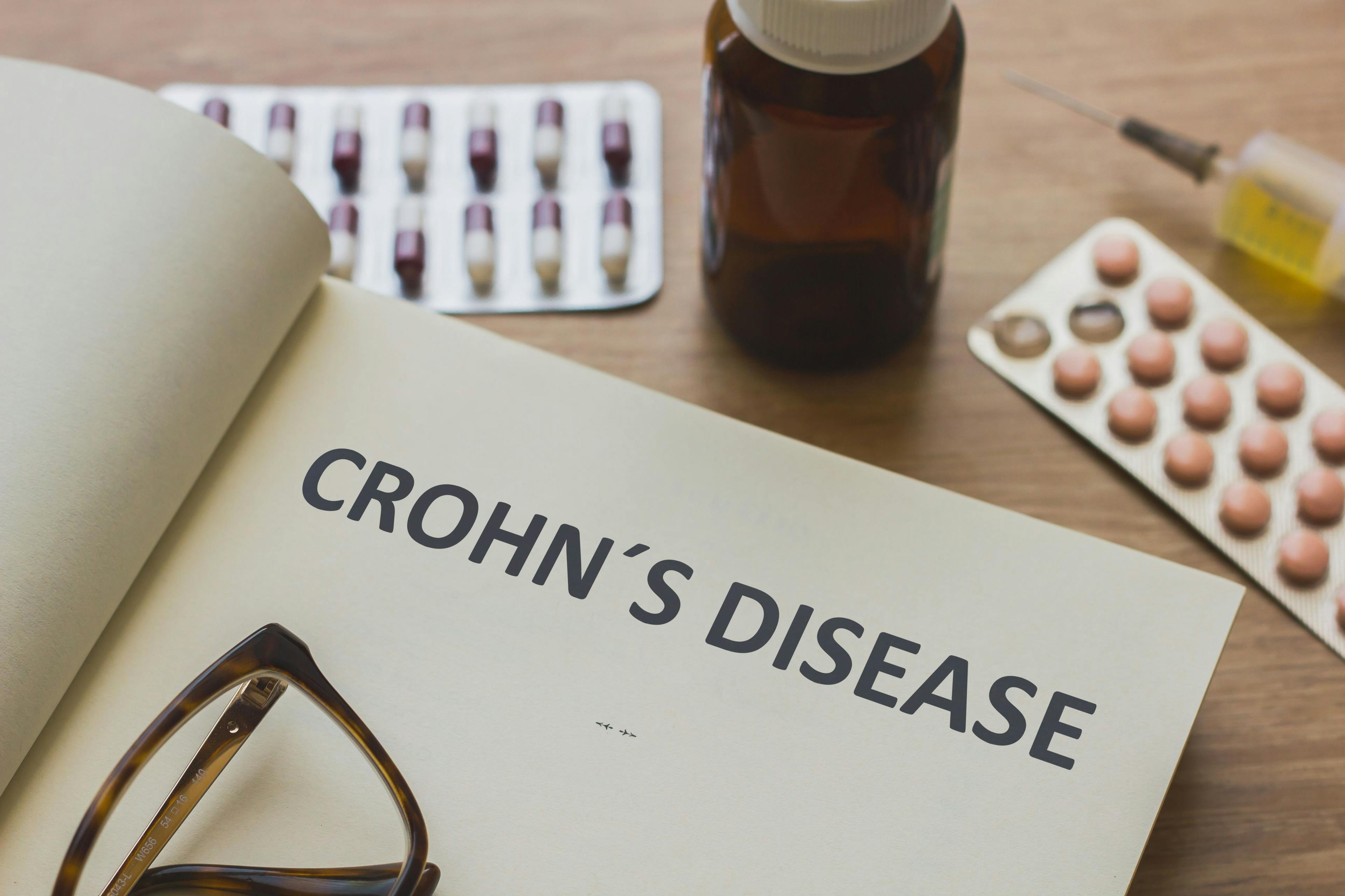 FDA OKs First Oral Drug for Crohn’s Disease