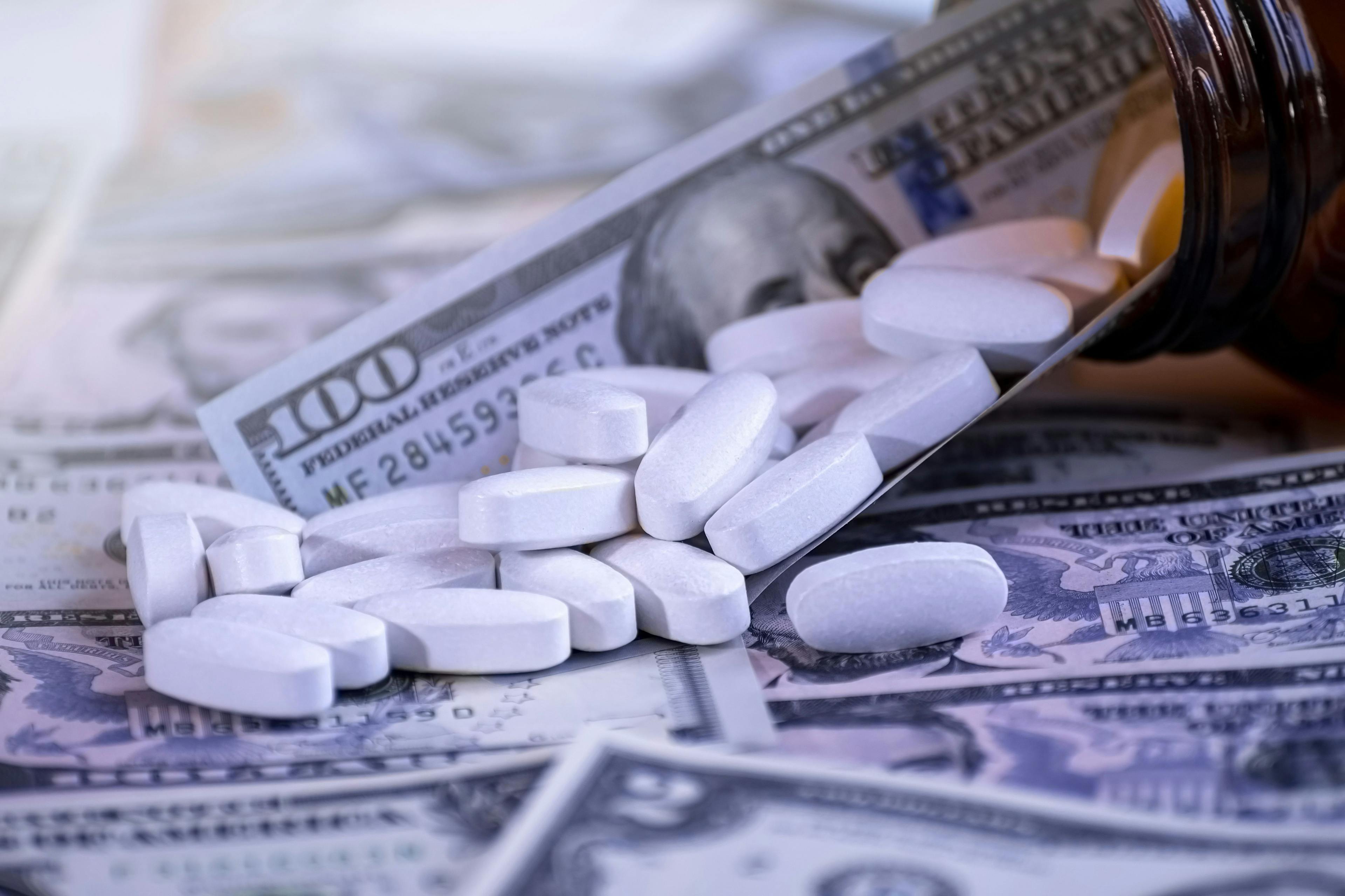 Study: How PBMs Impact Drug Prices