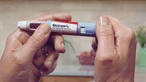 FDA Approves Higher Dose of Ozempic 