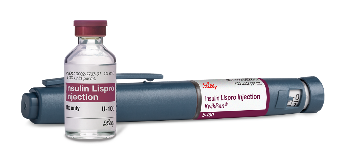 Lilly Lowers List Price of Insulin Lispro