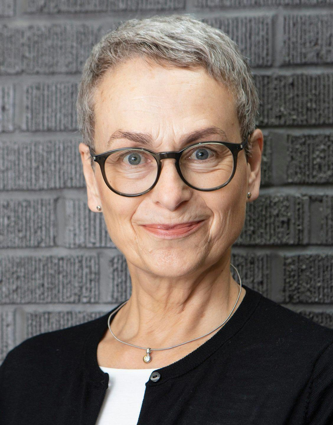 Anita Wagner, Pharm.D., Dr.PH.