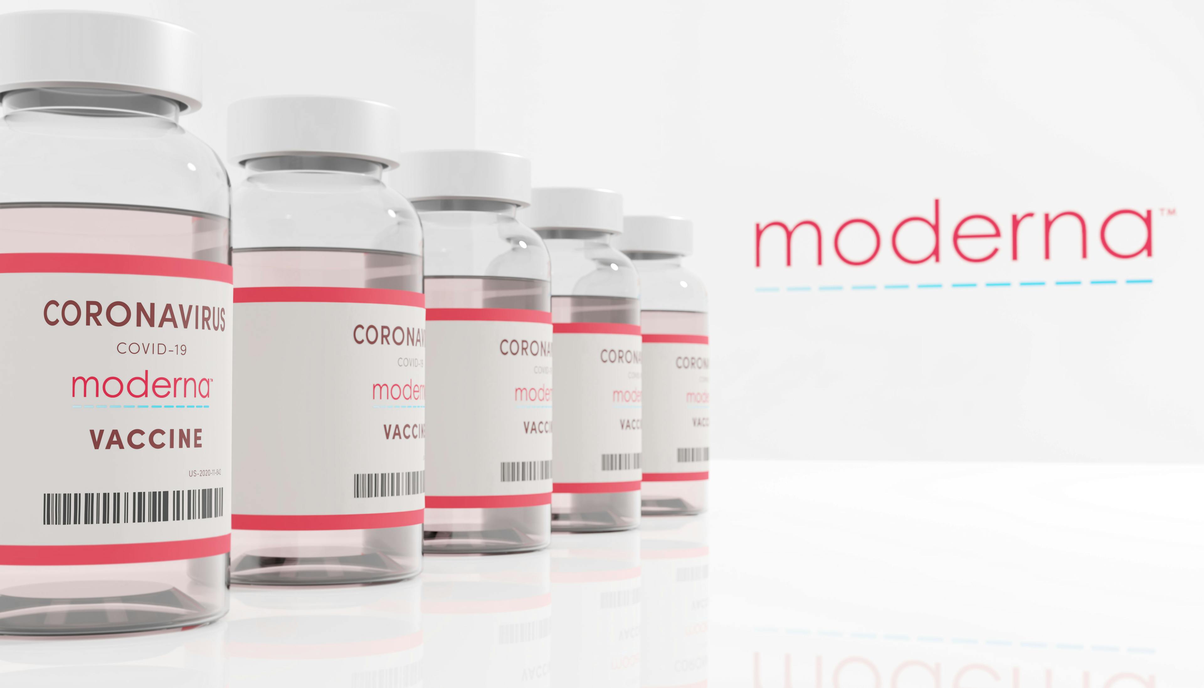 Moderna’s COVID-19 Vaccine Receives Full FDA Approval