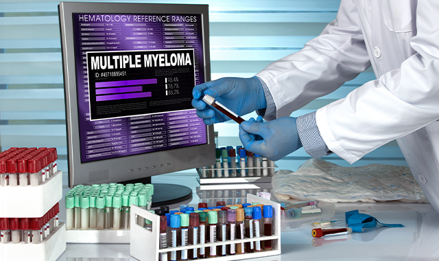 FDA Clears New CAR-T Therapy for Multiple Myeloma