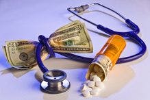 Study: High Costs Prevent Medicare Beneficiaries from Filling Specialty Meds