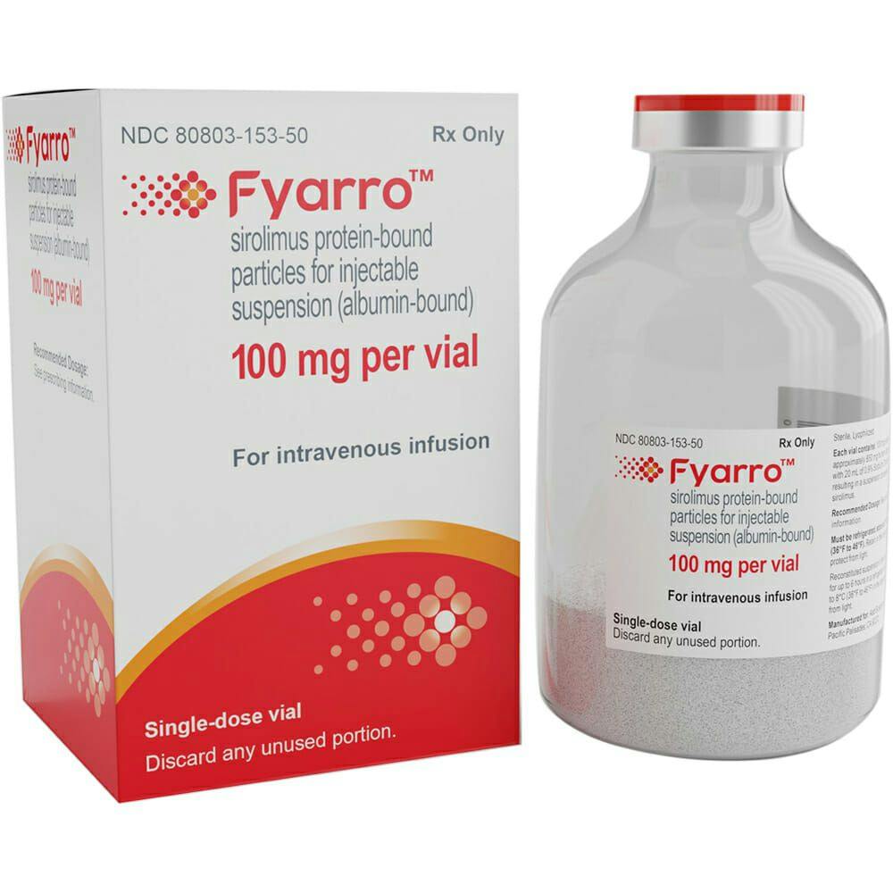 Aadi Bioscience Selects PANTHERx Rare to Distribute Fyarro