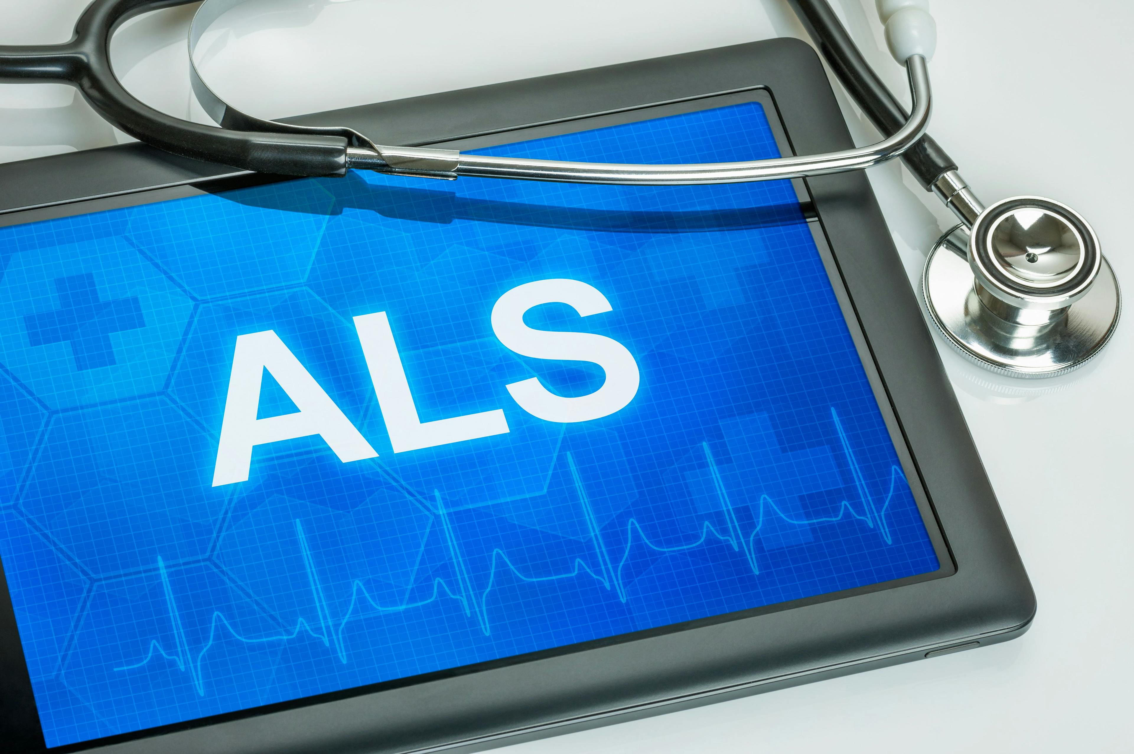 FDA OKs First-of-its-Kind Treatment for Rare Form of ALS