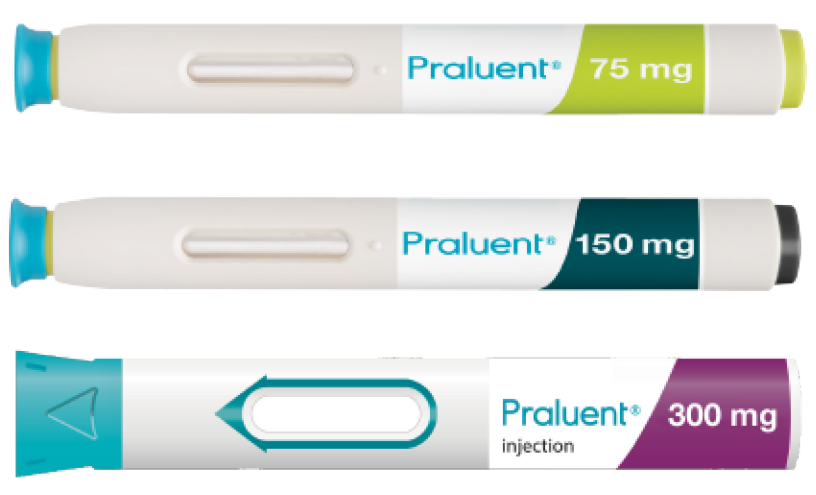 FDA Approves Praluent for Children with Genetic Form of High Cholesterol