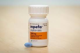 Express Scripts Lists Inpefa as Preferred on Medicare Formularies