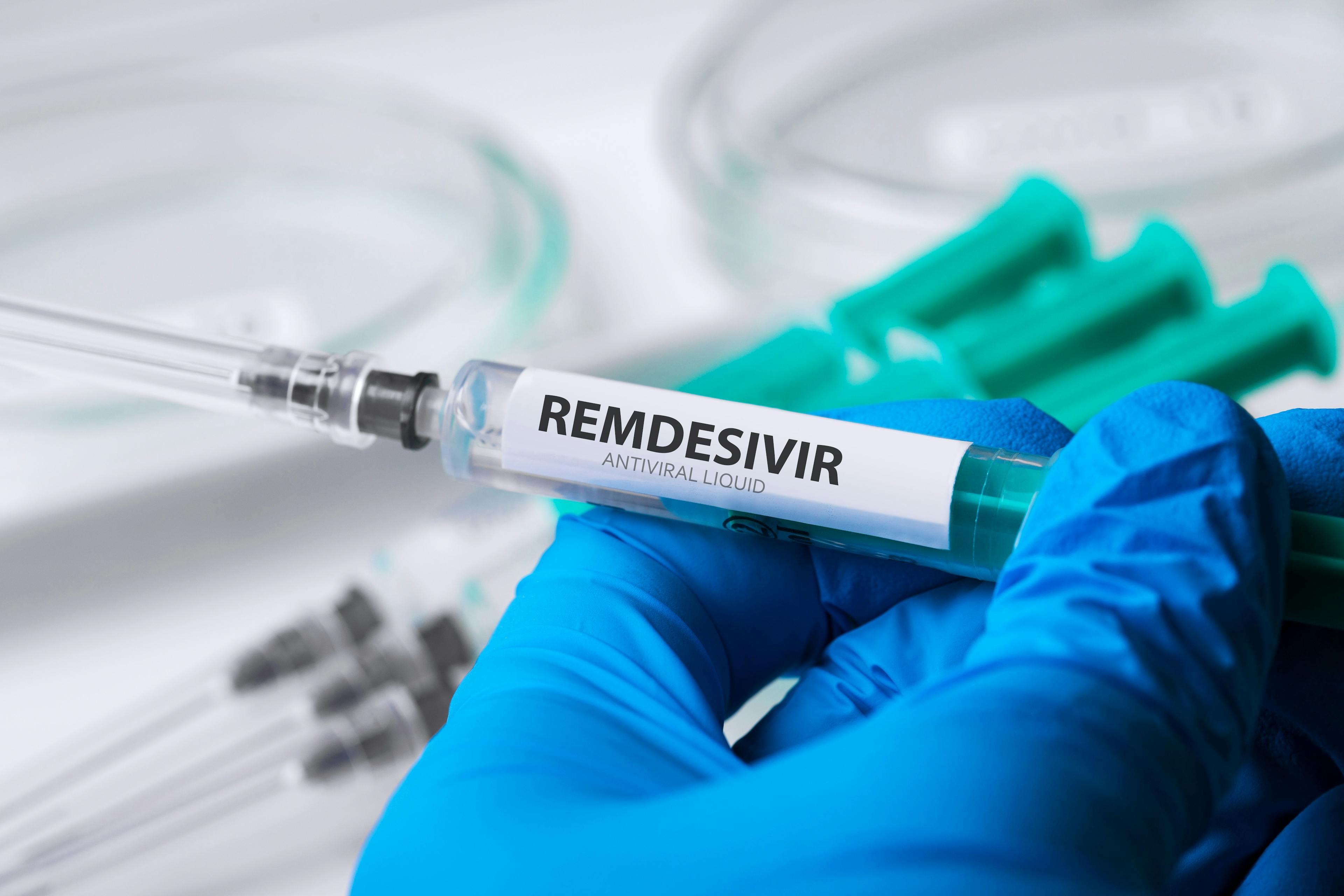 FDA Expands Emergency Use of Gilead’s Remdesivir for COVID-19