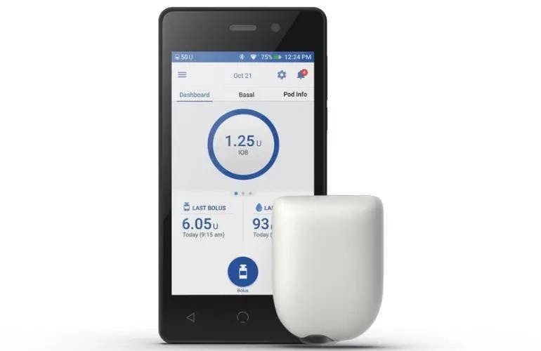 FDA Expands Use of Omnipod 5 for Younger Children