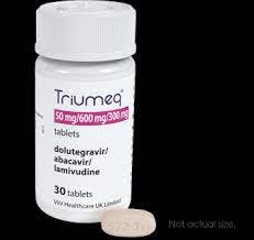 ViiV Healthcare Updates Warning Label for Triumeq