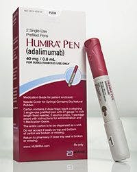 ICER: Humira Leads Drug Price Increases 