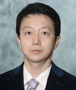 Kevin Lu, Ph.D.