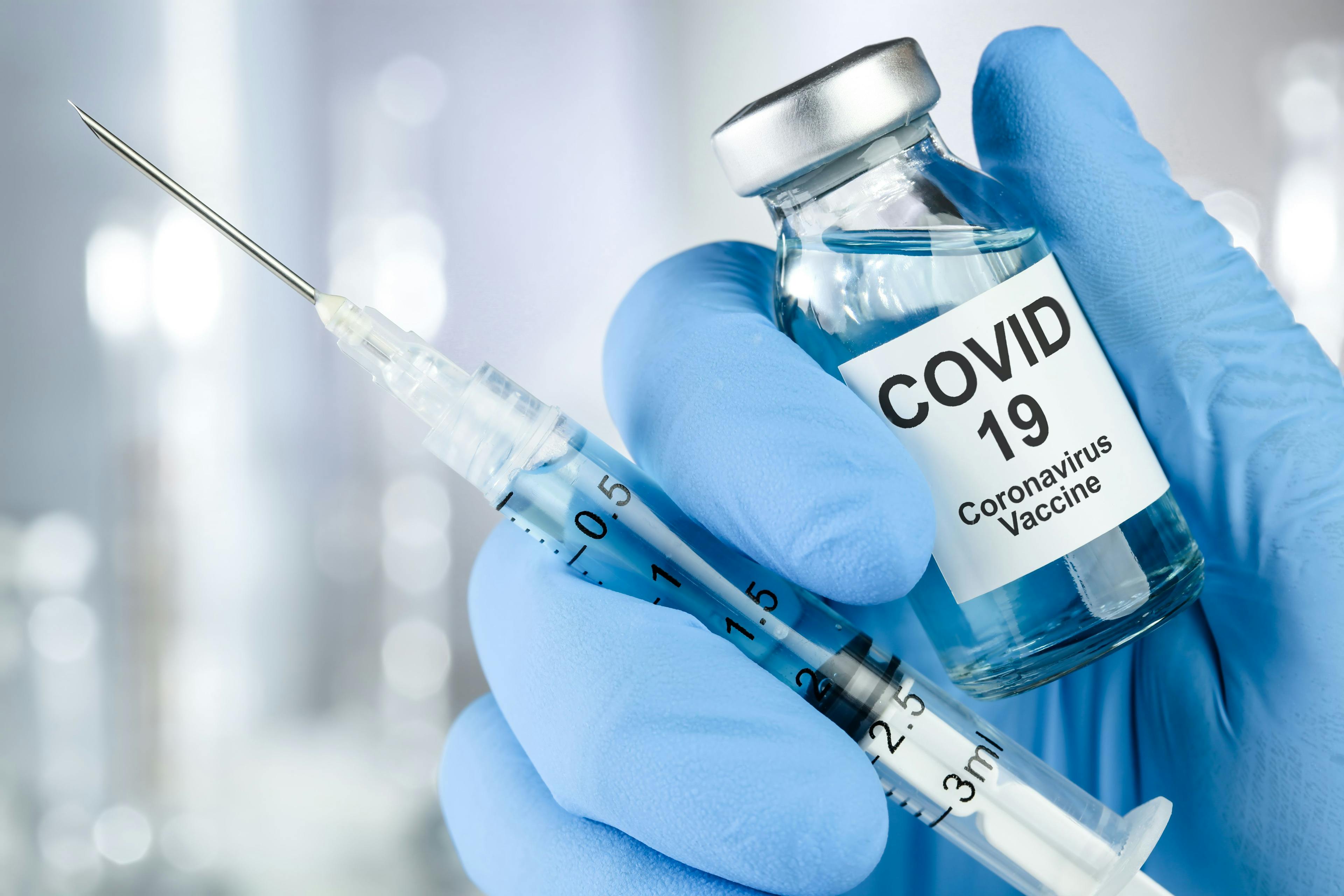 Second mRNA COVID-19 Vaccine in Primary Series Can Be Extended to 8 Weeks for Some Individuals 