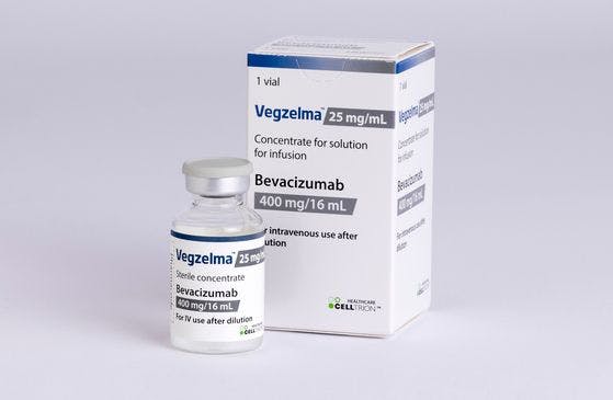  FDA Approves Fourth Avastin Biosimilar