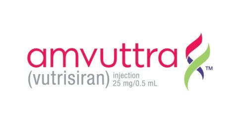 FDA Approves Amvuttra for Neuropathy Associated with Rare Disease