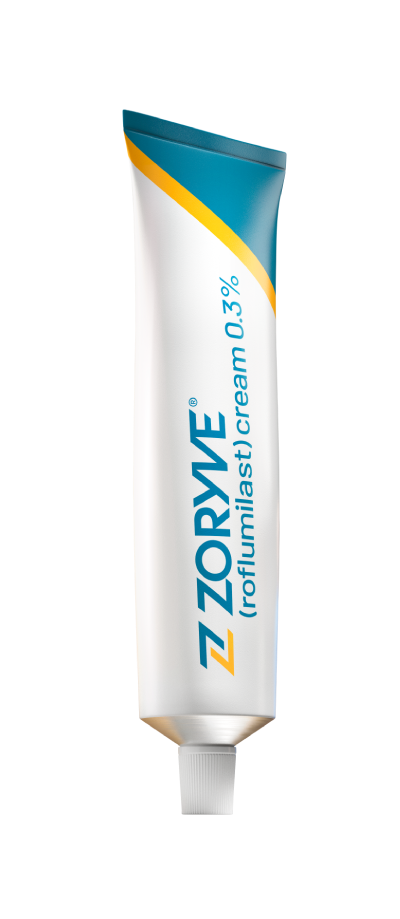 FDA Sets Review Date for Zoryve in Atopic Dermatitis