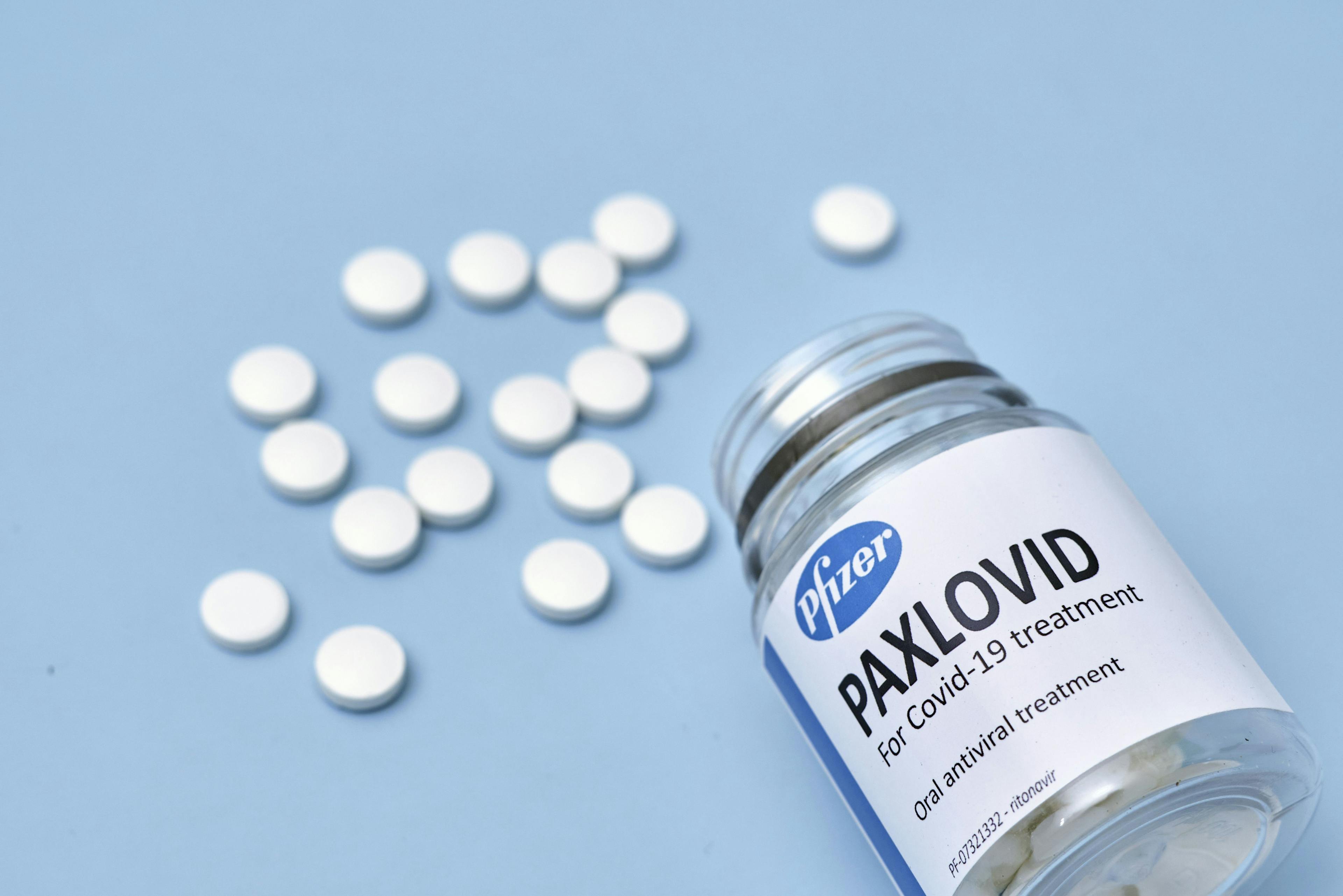 Medication Safety Considerations for COVID-19 Treatment Paxlovid