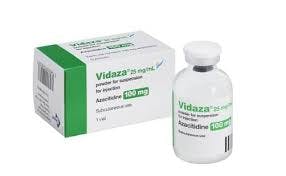 BMS Updates Vidaza Label After Pediatric Indication Approval