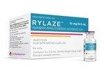 FDA Approves Alternate Dosing Schedule for Rylaze