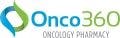 Onco360 company logo