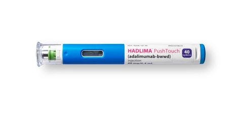 The Biosimilar Hadlima Launches with a Price That is 85% off Humira