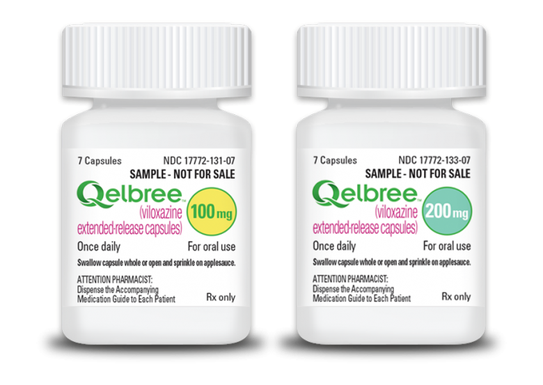 FDA Approves Qelbree for ADHD in Adults