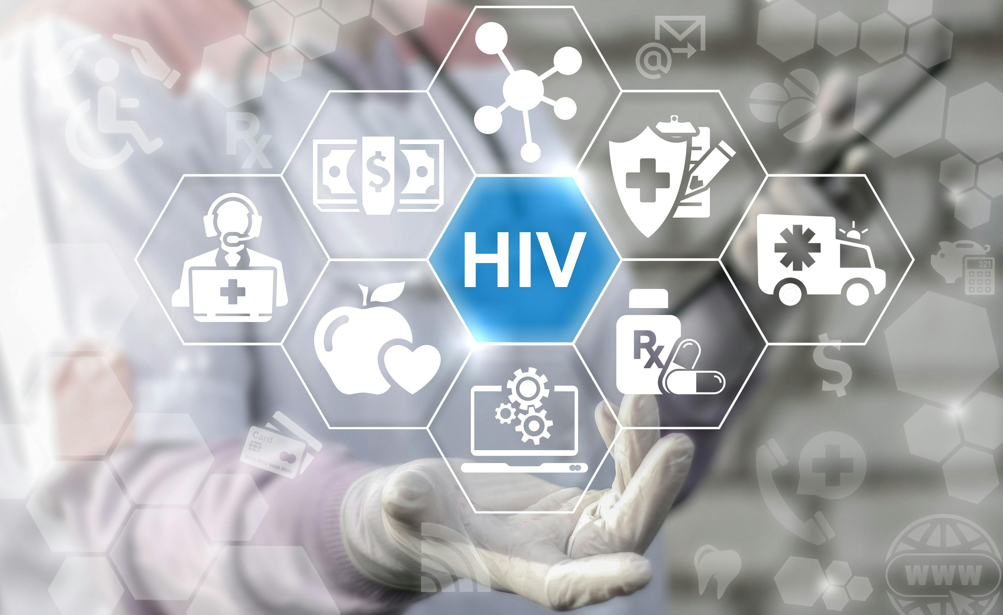 Gilead, Merck partner up on long-acting HIV treatment