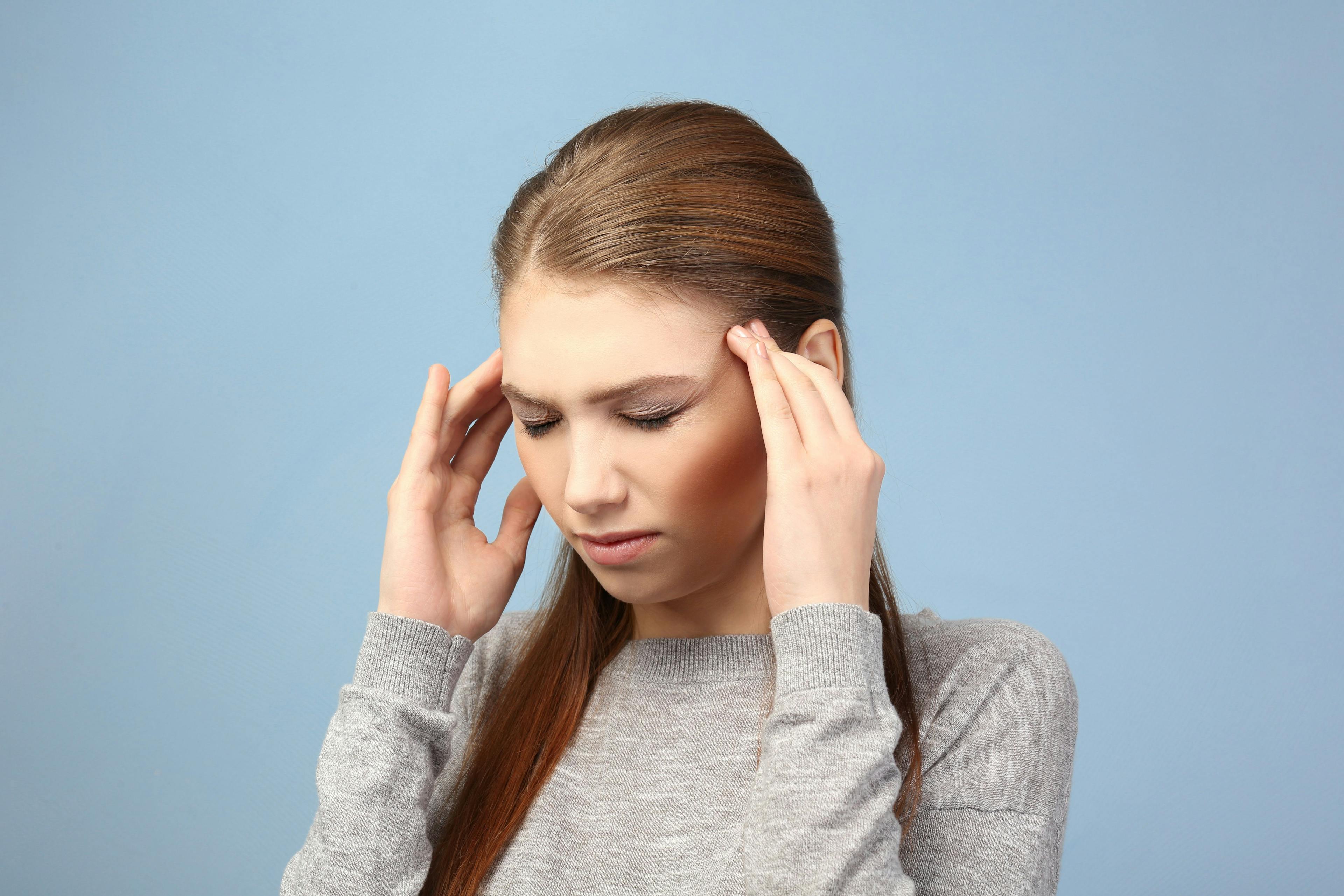 FDA Clears Rizafilm to Treat Acute Migraine