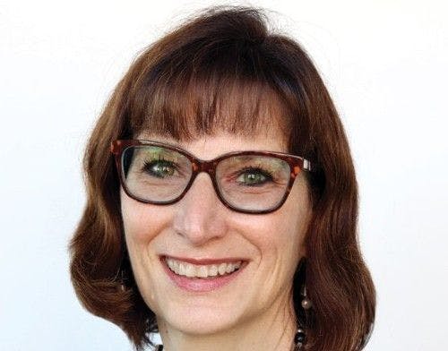 Theresa LaVallee, Ph.D.