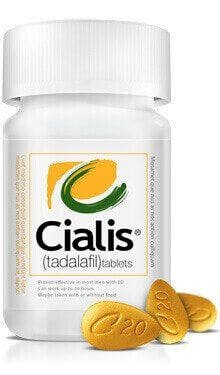 FDA Puts Hold on Trial for Cialis OTC 