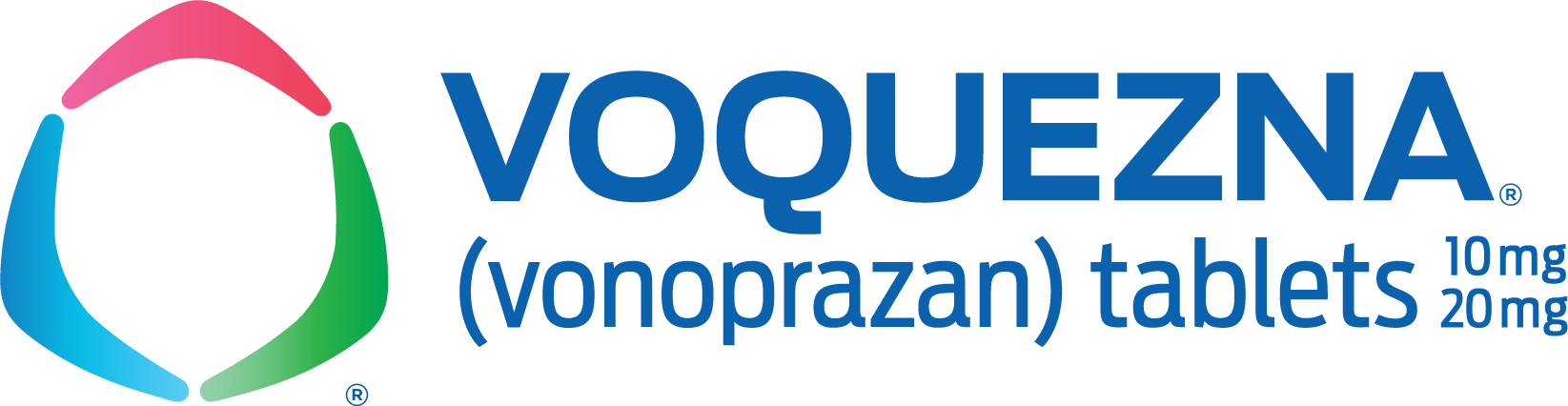  Express Scripts Adds Voquezna to Formulary for Gastroesophageal Reflux